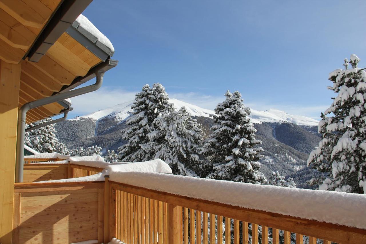 Auszeit Ferienhaus Fur 6 Personen ,Mit Grosser Terrasse Und Panoramablick, Turracher Hohe -A1 Haus 436 A Links- Exterior photo