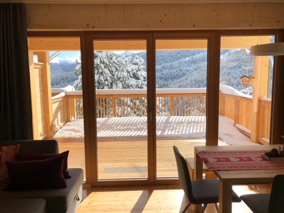 Auszeit Ferienhaus Fur 6 Personen ,Mit Grosser Terrasse Und Panoramablick, Turracher Hohe -A1 Haus 436 A Links- Exterior photo